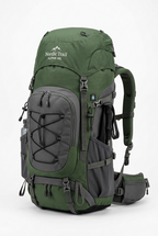Alpine Hiking Backpach-45l