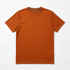 Burnt Orange Tee