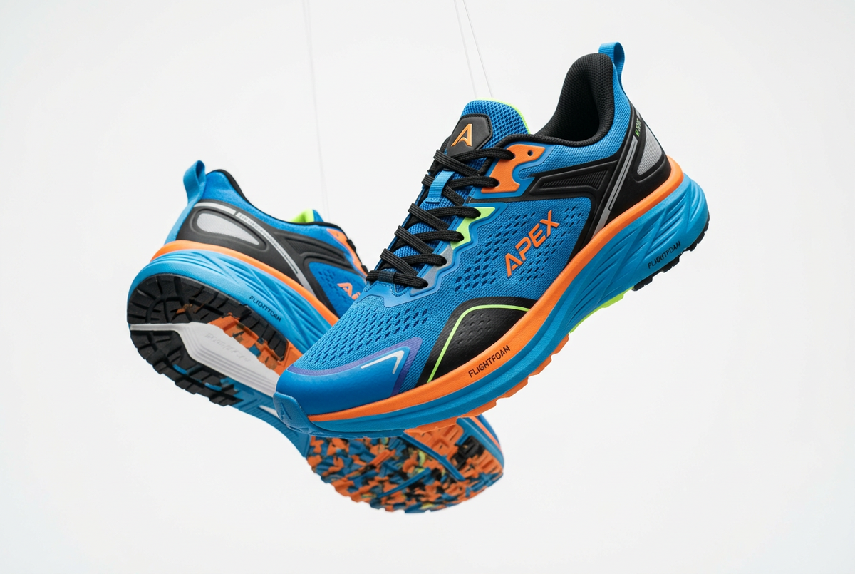 Chaussures de  sport
