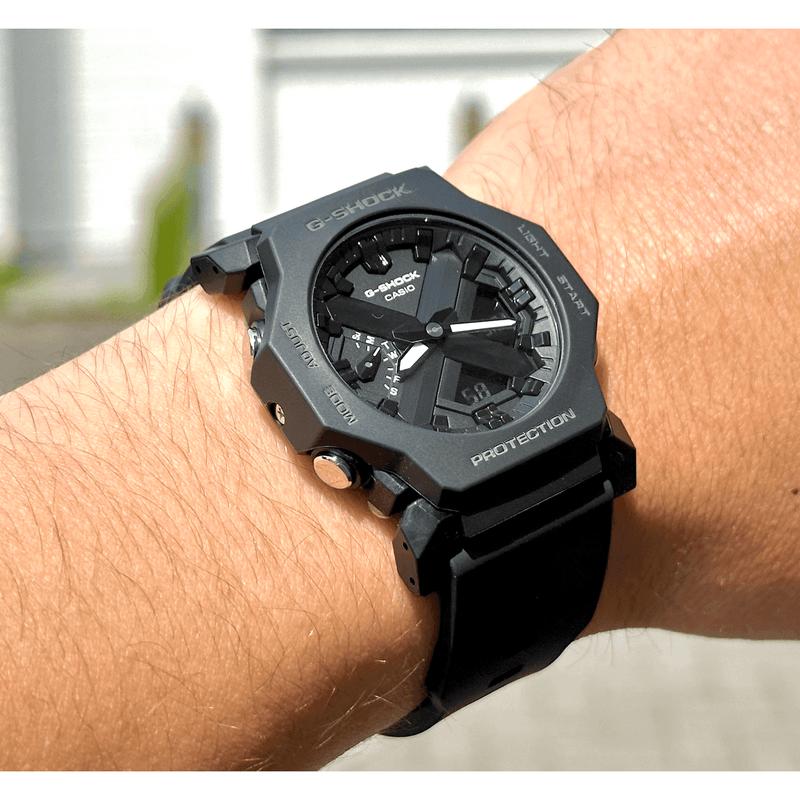 Montre  CLASSIC G-Shock : Ga-2300-1Aer