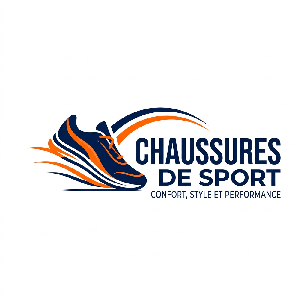 Chaussures de  sport